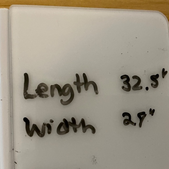 Zara Green Pencil Sheath Dress Size Medium 3/4 Sleeve Size 8 Bodycon - Picture 8 of 13